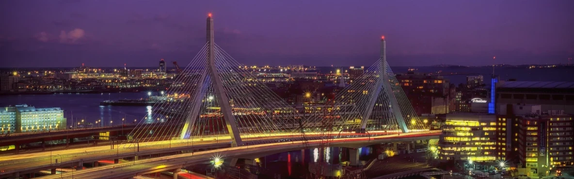 Introduction to Boston: A Guide to the City's History, Culture, and Weather